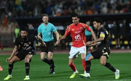 لجنة الاستئناف تكشف الأسباب المثيرة وراء قرار تظلمات القمة!