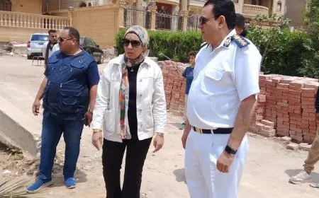 وزير الإسكان يطلق قرارات هدم مذهلة في الساحل الشمالي ومدينة ملوي الجديدة – لن تصدق ما سيحدث!