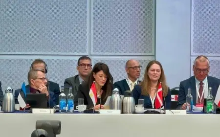 تفوق مصر في الابتكارات البيئية مع دعم البنك الأوروبي!