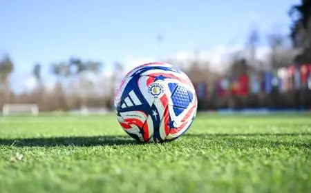 لوس أنجلوس يتحدى كلوب أميركا في نهاية مايو لانتزاع مقعد في مونديال الأندية