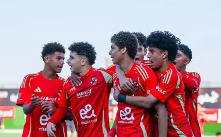 لن تصدق كيف قد اكتشف كوبنهاجن الدنماركي موهبة الأهلي!