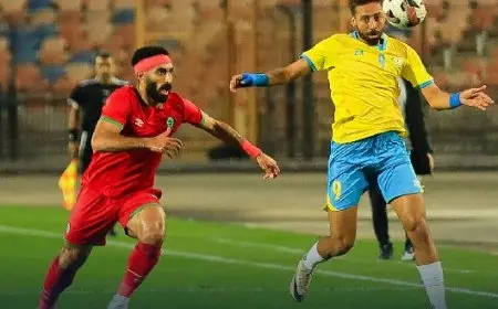 تصدر الدوري بعد فوز مودرن سبورت على الإسماعيلي: من سيبقى في المنافسة لتجنب الهبوط؟