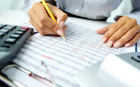 ضرائب: إنهاء الخلافات الضريبية بدون تقديرات مبالغة.. تعرف على الحد الأقصى للغرامات!