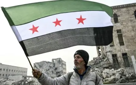 البنك الدولي يُبهر العالم! سوريا تسدد ديونها بمساعدة سخية من السعودية وقطر