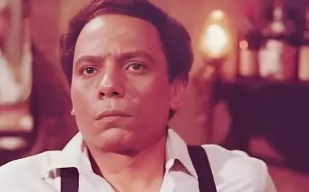 مفاجآت وأسرار! محمد الصاوي يكشف كواليس تعاونه الأول مع الزعيم الكوميدي عادل إمام، وهذا ما حدث في أول لقاء بينهما!