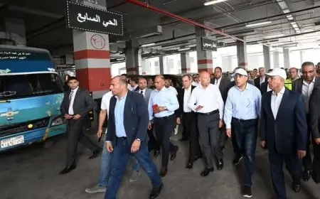 مفاجأة: مدبولي يكشف عن أهمية الحفاظ على السلام النموذجي!