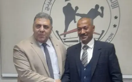 فضيحة جديدة تهز الساحة! وائل أبو هيسة يتورط في قضية الكيك بوكسينج في الإسكندرية!