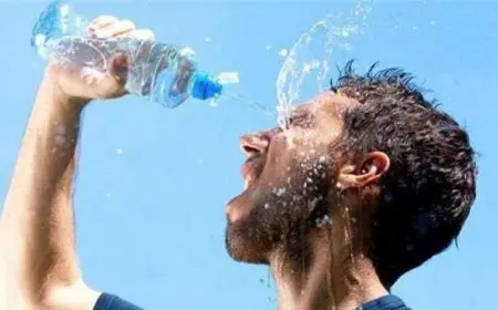 هل ستنقذنا الأرصاد من موجة الحر القادمة؟ تعرف على التفاصيل الآن!