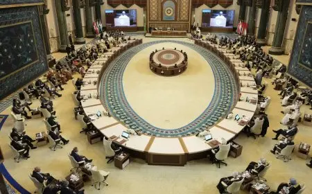 بغداد تشهد إعلان العرب عن عهد جديد للتعاون والتقدم