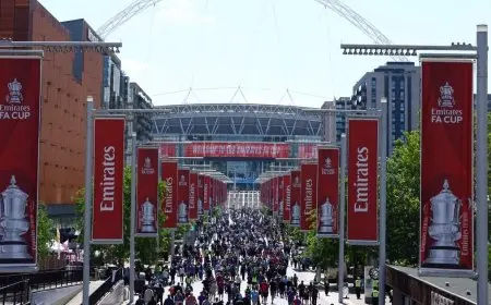 تشكيلة مانشستر سيتي وكريستال بالاس في نهائي كأس الاتحاد الإنجليزي.. هجوم قوي ومثير