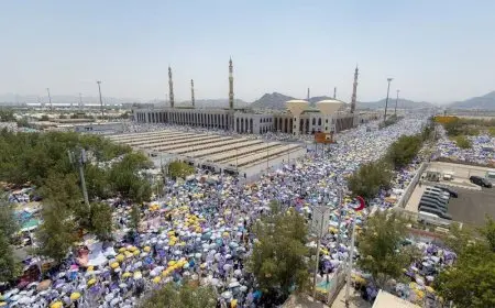 هل الحج يمكن أن يمحو كل ذنوبك؟ اقرأ الرأيين المتضاربين الآن!