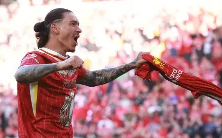 أندية سعودية بارزة تستهدف 3 مهاجمين من الدوري الإنجليزي