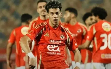 كم النقاط التي يحتاجها الأهلي للفوز بلقب الدوري المصري الممتاز؟