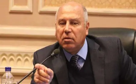 بالصور: اكتشف كيف تم تصنيع الأتوبيس الترددي بالكامل من خامات مصرية 100% !