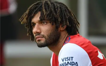 النني يبارك للمقاولون العرب ويعود الذئاب إلى مجدها في الدوري!