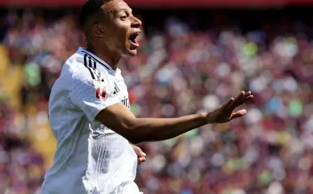 تشكيلة ريال مدريد المتوقعة لمواجهة إشبيلية.. غموض حول قلبي الدفاع