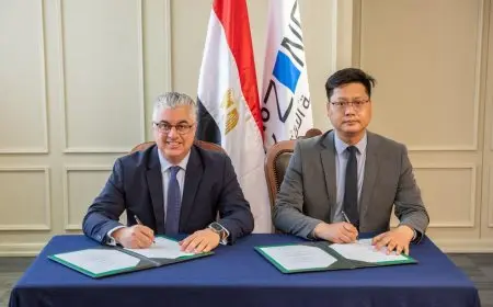 15 مليون دولار تجلبها قناة السويس بعقد ملابس شركة صينية!