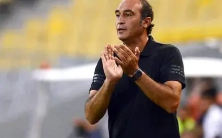 تعرف على مرشحي شوبير لتدريب منتخب مصر في كأس العرب!