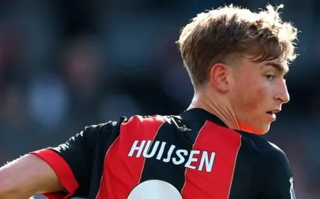 ريال مدريد يتجاوز قاعدة قائمة منذ 123 عاماً من أجل هويسن