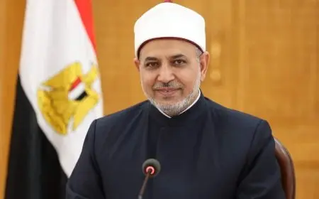 رئيس جامعة الأزهر يُطلق توجيهات حاسمة لتحقيق النجاح في الامتحانات!