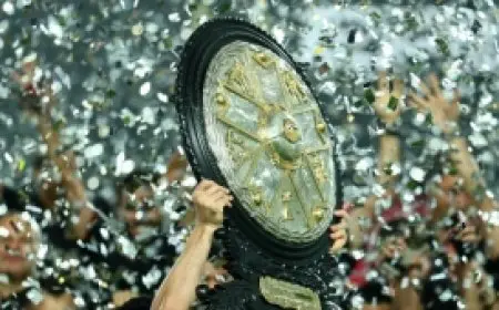 خبر عاجل: رابطة الأندية تدرس إلغاء الهبوط وزيادة عدد الفرق إلى 22 في الموسم القادم!