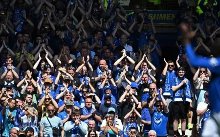 الرقصة الأخيرة في غوديسون بارك: الملعب الذي أبكى بيليه وخلّد التاريخ