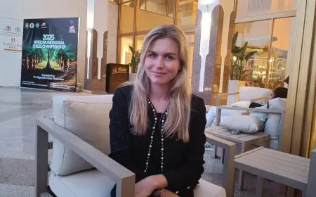 نائب رئيس الاتحاد الأفريقي للشطرنج يكشف: مصر تتصدر الشطرنج بقارة أفريقيا!