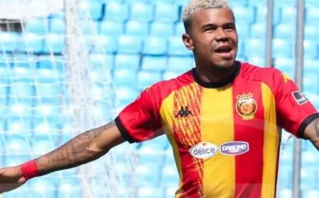 كأس تونس: الترجي يتأهل بسهولة والمنستير يختتم موسم الإفريقي