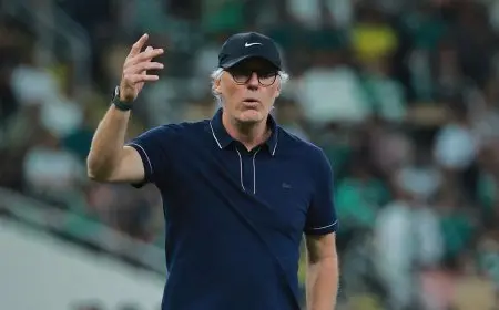 استكشف قائمة المرشحين لأفضل مدرب في الدوري السعودي