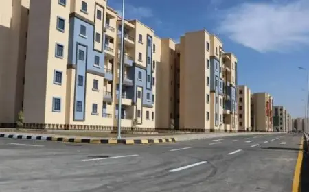 كيف يمكنك التحقق من نتيجة تظلمات برنامج “سكن لكل المصريين 5″؟ تعرف على الخطوات اللازمة!