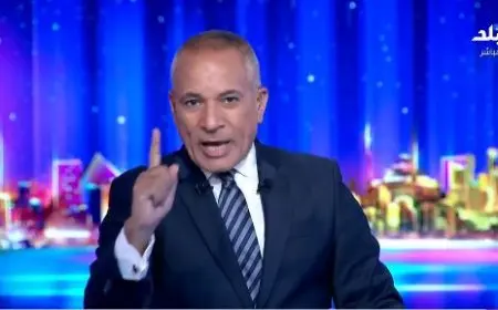 أحمد موسى يُسدِّ مزايدات الملاك والمستأجرين: اكتشف ماذا قال في هذا الفيديو!