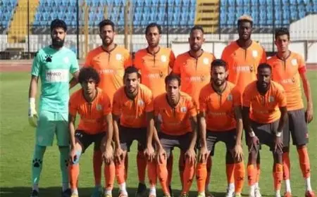 قبل مواجهة الأهلي.. فاركو يفشل في تحقيق الانتصار أمام حرس الحدود!