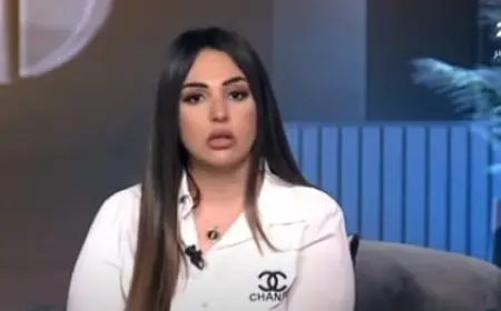 كواليس صادمة لأزمة مهنة الرقص الشرقي في مصر!