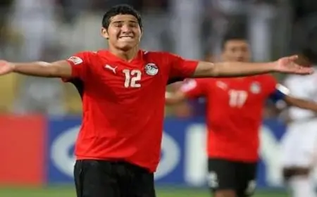 سر كواليس رحيل إسلام رمضان عن الأهلي وفشل انتقاله لآرسنال!