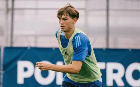 هل سيرجع ريال مدريد لاعبه الشاب من كومو قبل انطلاق كأس العالم للأندية؟