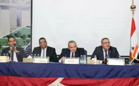 المدعوون لحضور مؤتمر المصريين بالخارج: القنصل المصري بالرياض يدعو الجالية!