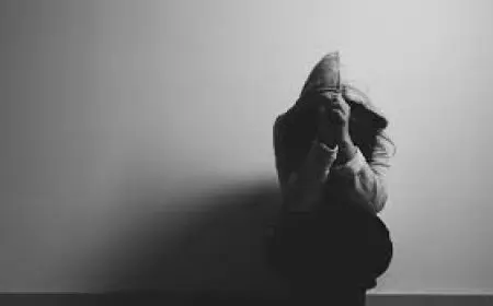 سبب ظاهرة إصابة النساء بالاكتئاب الشتوي – كل ما تحتاجين معرفته!