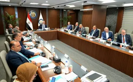 وزير البترول يكشف عن خطط ضخمة لشركة حفر مصرية في السعودية والكويت!