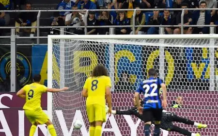 جنون الكالتشيو: اكتشف كيف حسمت ليلة النار صراع لقب الدوري الإيطالي بين نابولي وإنتر ميلان!