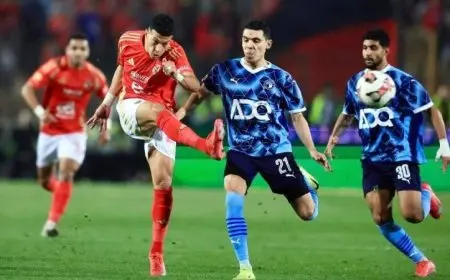 قرار مفاجئ من الرابطة يقلب الدوري رأساً على عقب! كل ما تحتاج معرفته عن القرارات الجديدة في الدوري المحلي