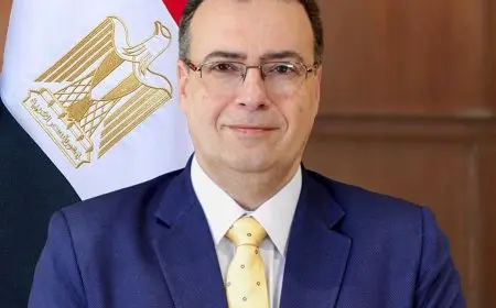 اكتشف كيف يمكن للناجحين في الامتحان الإلكتروني اختيار المحافظة التي يرغبون في العمل بها!