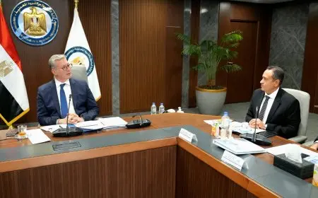 اكتشاف فرص استثمارية جديدة لشركة ثروة للبترول بذراع فني جديد!