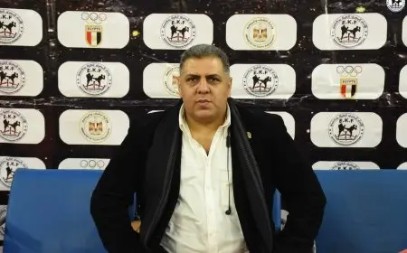 مفاجأة كبرى: مصر تفوز بتنظيم بطولة دولية للكيك بوكسينج وتستضيف دورة للمدربين والحكام!