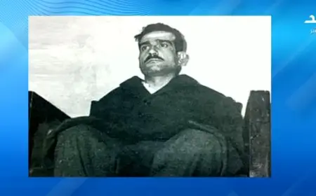 كشف النقاب عن السر الذي ظل مخبأً لـ 60 عامًا! كيف حصل الموساد على أرشيف الجاسوس إيلي كوهين من داخل سوريا؟