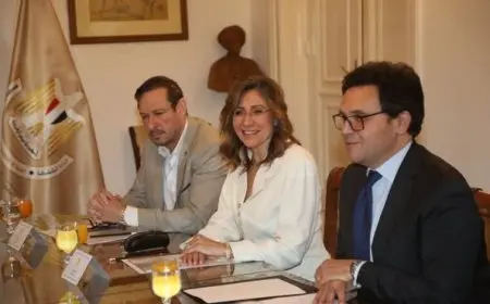 وزير الثقافة يكشف عن سر إبداع أكاديمية الفنون في مصر والعالم العربي!