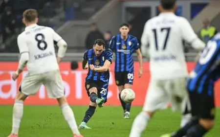 إثارة حتى الجولة الأخيرة.. الدوري الإيطالي يتجاوز موسم “البطل المبكر”