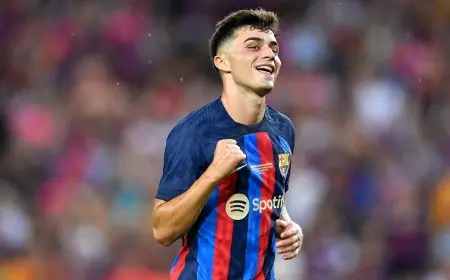 “بايرن ميونخ يستعد لضم لاعب بيدري بعد فشله في في إحراج ثمانية الفرق”