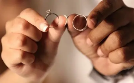 سبب غياب الشباب عن الزواج: كشف أسباب صادمة!