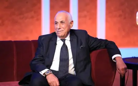 الزمالك يثبت جدارته في تسديد غرامات بقيمة 6.5 ملايين دولار تحت قيادة حسين لبيب!