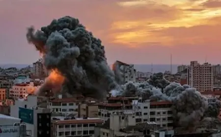 بيان صادم: خطر المجاعة يهدد سكان غزة! اقرأ تفاصيل الحل الضروري لإنقاذهم الآن